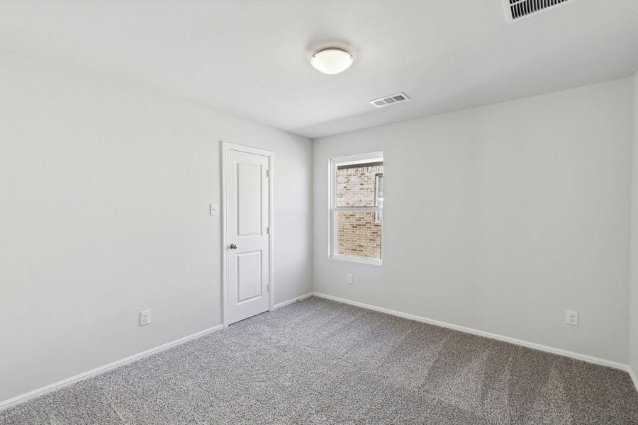 Representative Photo - Not Actual Home * Representative Photo - Not Actual Home *
