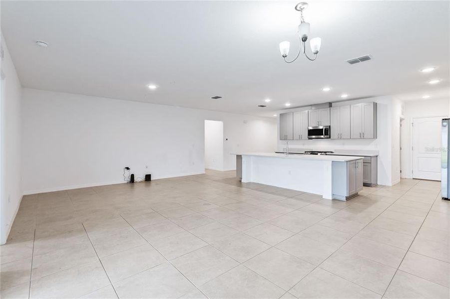 Spacious, unfurnished interior of a new home in , Davenport (Image 30). Spacious, unfurnished interior of a new home in , Davenport (Image 30).