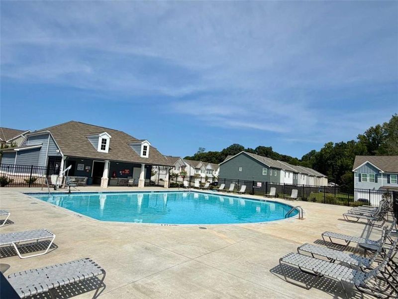 Community amenities in , Hoschton (Image 31).