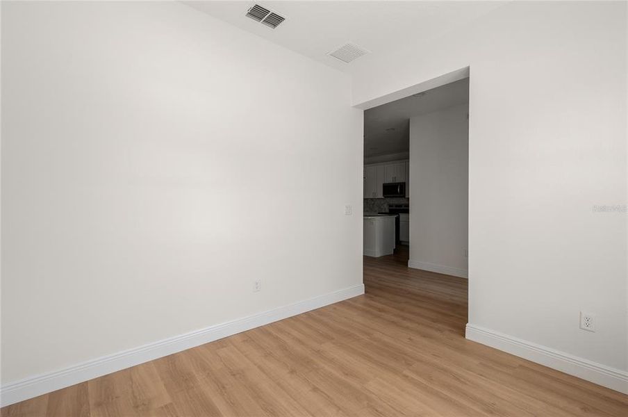 Spacious, unfurnished interior of a new home in , Osteen (Image 24). Spacious, unfurnished interior of a new home in , Osteen (Image 24).