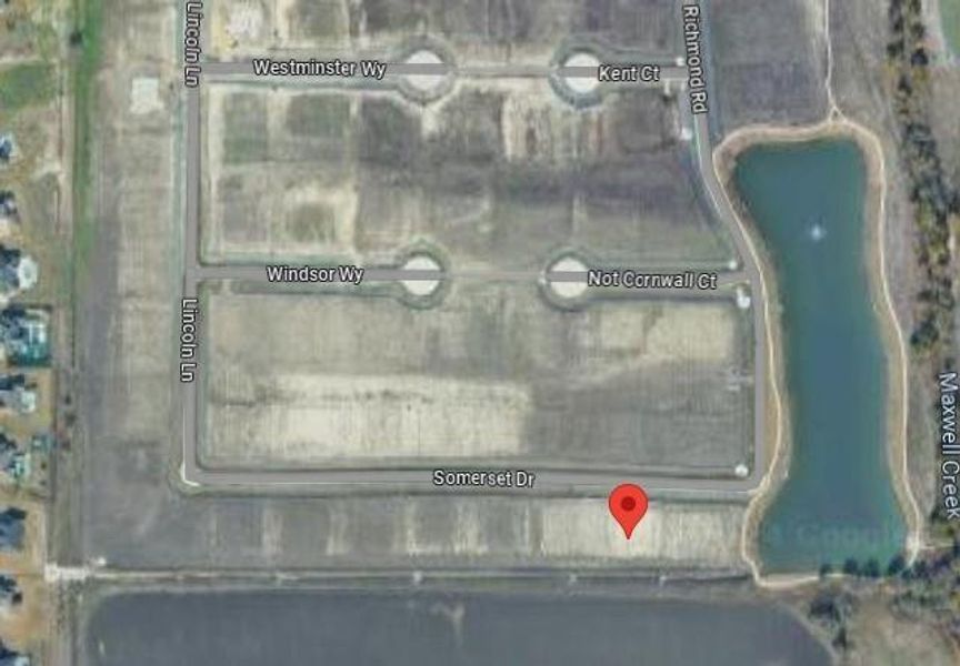 Image 40 of a home in Whitestone Estates. Image 40 of a home in Whitestone Estates.