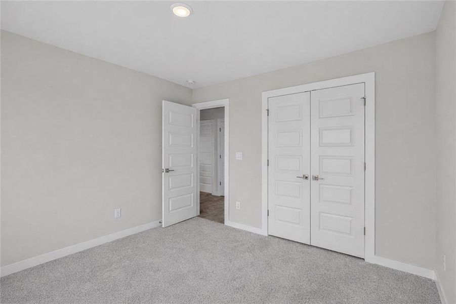 Spacious, unfurnished interior of a new home in The Manor at Gainesville Township, Gainesville (Image 36). Spacious, unfurnished interior of a new home in The Manor at Gainesville Township, Gainesville (Image 36).