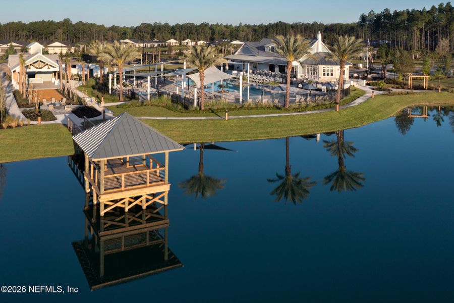 Community amenities in , St. Johns (Image 11).