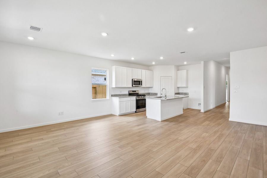 Image 45 of a home in Raburn Reserve 50s.