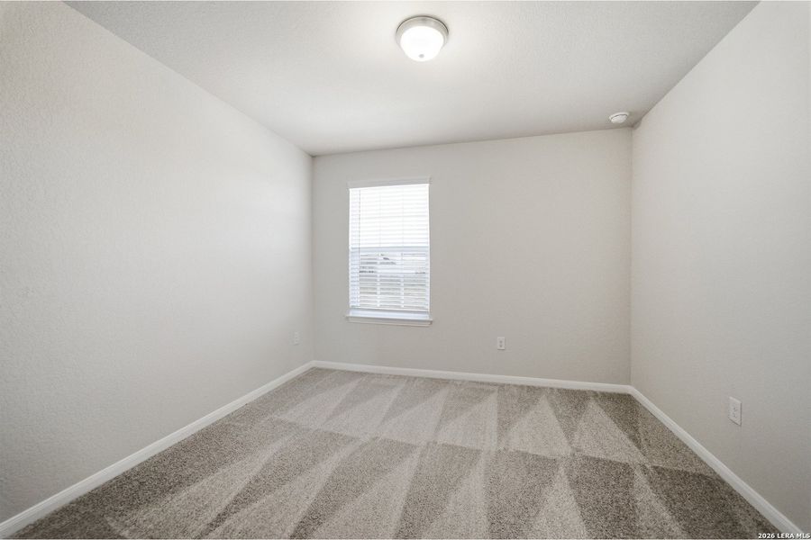 Spacious, unfurnished interior of a new home in Cloud Country, New Braunfels (Image 31). Spacious, unfurnished interior of a new home in Cloud Country, New Braunfels (Image 31).