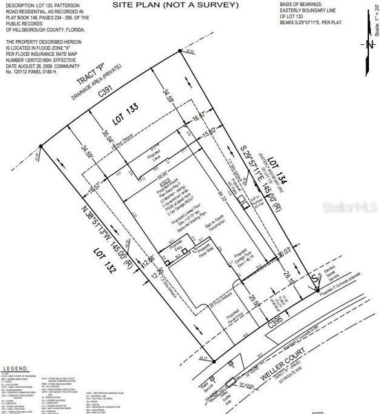 Image 25 of a home in Victoria Lakes. Image 25 of a home in Victoria Lakes.