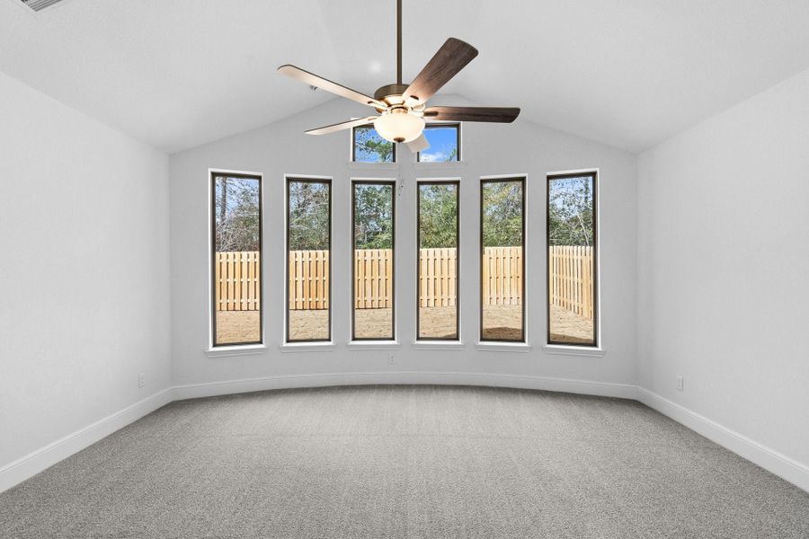 New Home in Todd Mission, TX.  - Slide 21