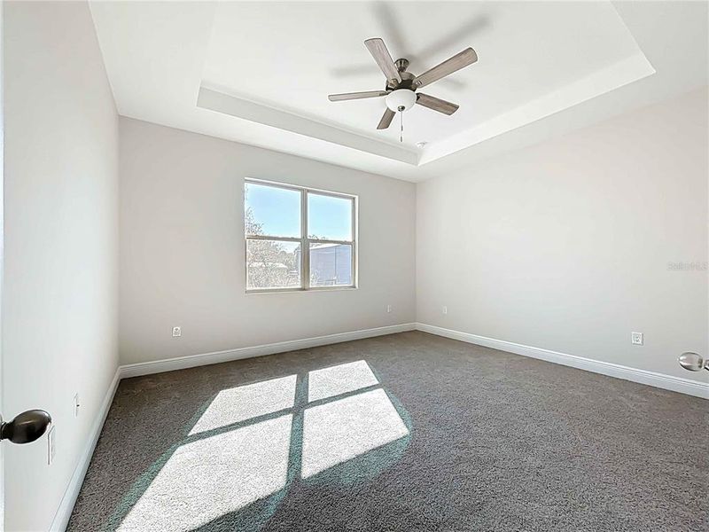 Spacious, unfurnished interior of a new home in , North Port (Image 39).