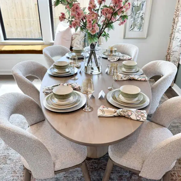 Dining Room Dining Room