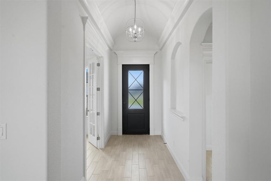 Spacious, unfurnished interior of a new home in , Weatherford (Image 21). Spacious, unfurnished interior of a new home in , Weatherford (Image 21).