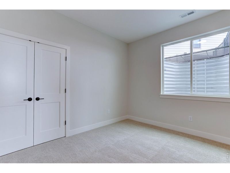 Spacious, unfurnished interior of a new home in , Louisville (Image 45).
