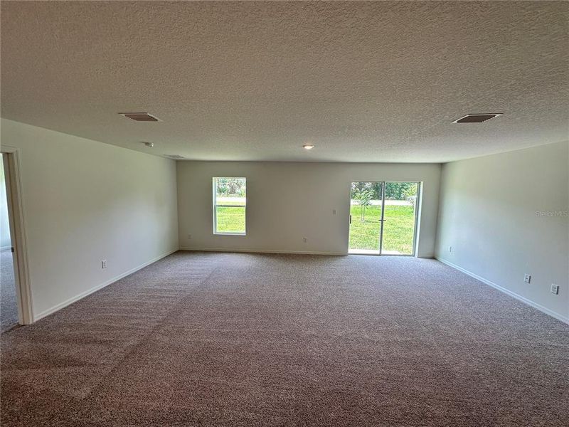 Spacious, unfurnished interior of a new home in Palm Coast, Palm Coast (Image 11).
