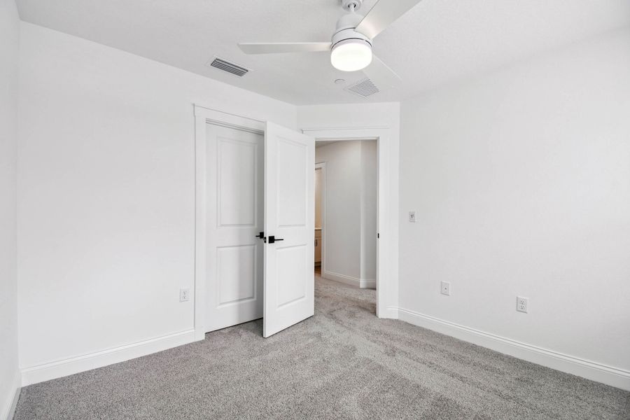 Bedroom 3 Bedroom 3