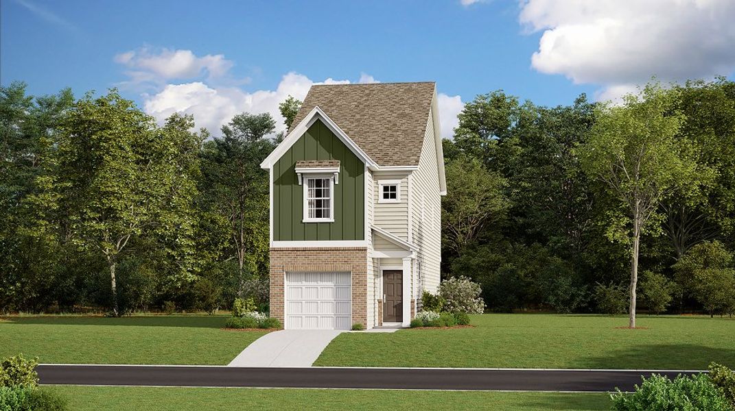 1582 Calhoun C1 1582 Calhoun C1