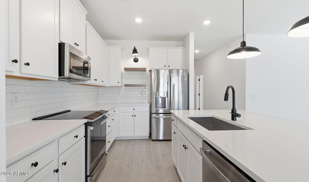 Monroe Ranch Lot #2 Kitchen (4) (Large)