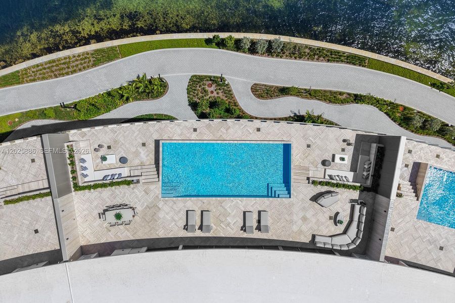 Community amenities in , Miami (Image 45).