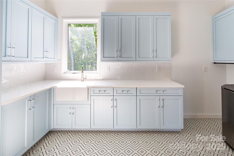 Furnished interior view inside a new home in , Waxhaw (Image 14). Furnished interior view inside a new home in , Waxhaw (Image 14).