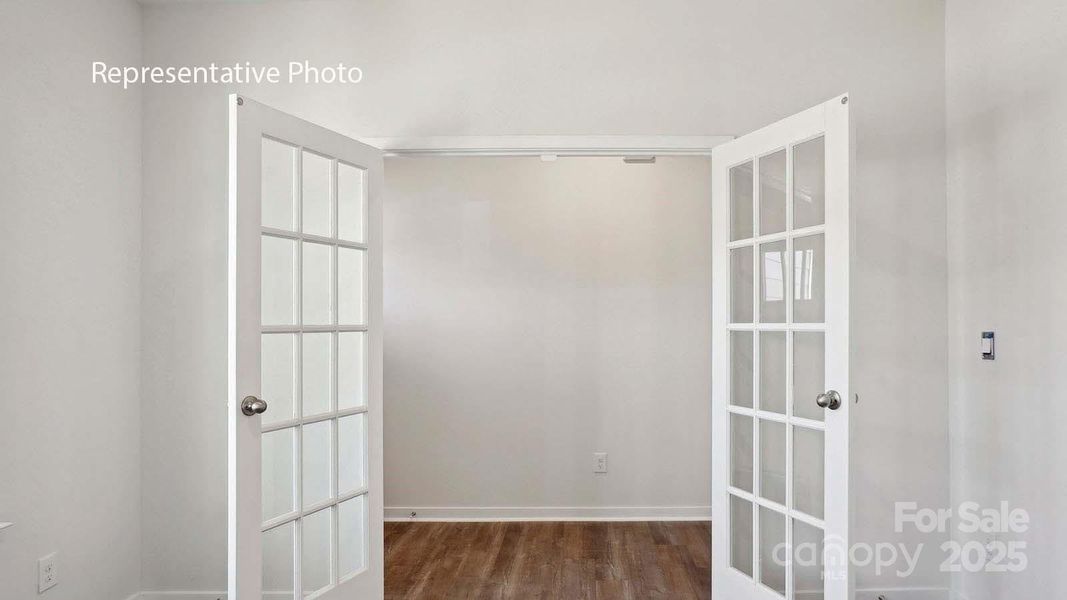 Image 24 of a home in The Falls at Newton.