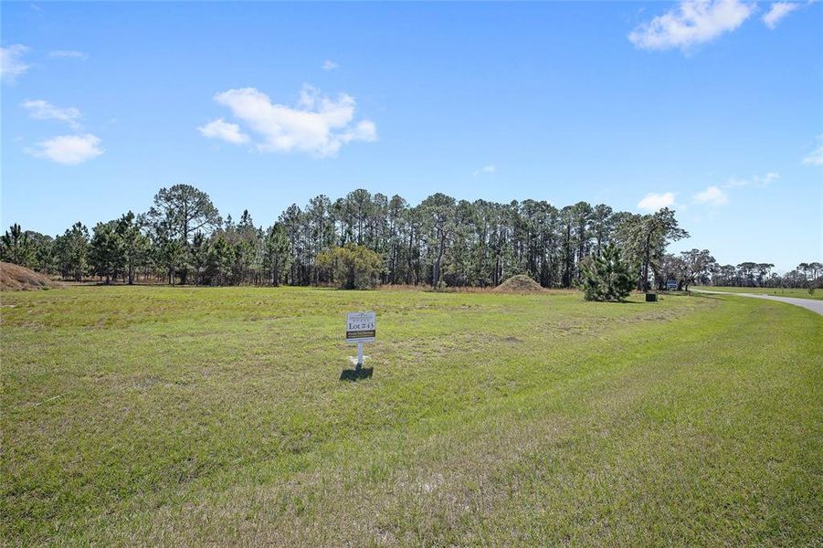 Natural landscape and outdoor views near in Umatilla (Image 5). Natural landscape and outdoor views near in Umatilla (Image 5).