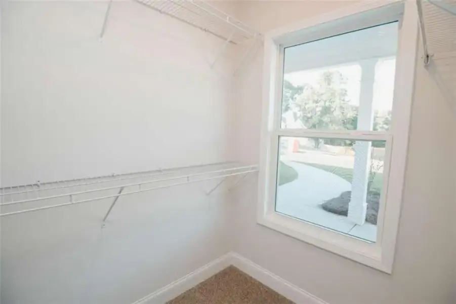Spacious, unfurnished interior of a new home in , Douglasville (Image 41).