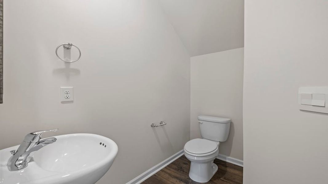 Image 31 of a home in Brookside Ridge Townhomes. Image 31 of a home in Brookside Ridge Townhomes.