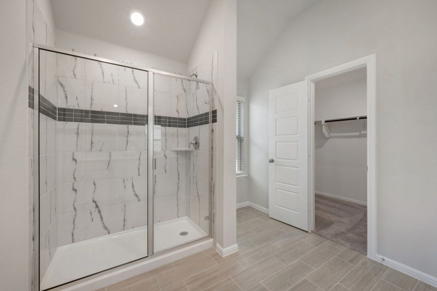 Owner's Bathroom Owner's Bathroom