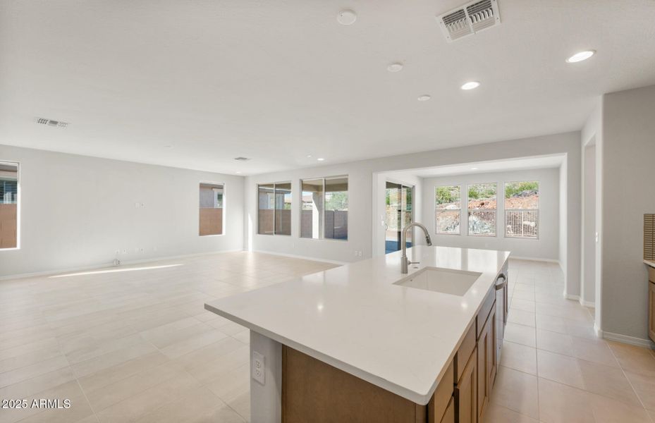 Kitchen/Gathering Room/Cafe Kitchen/Gathering Room/Cafe