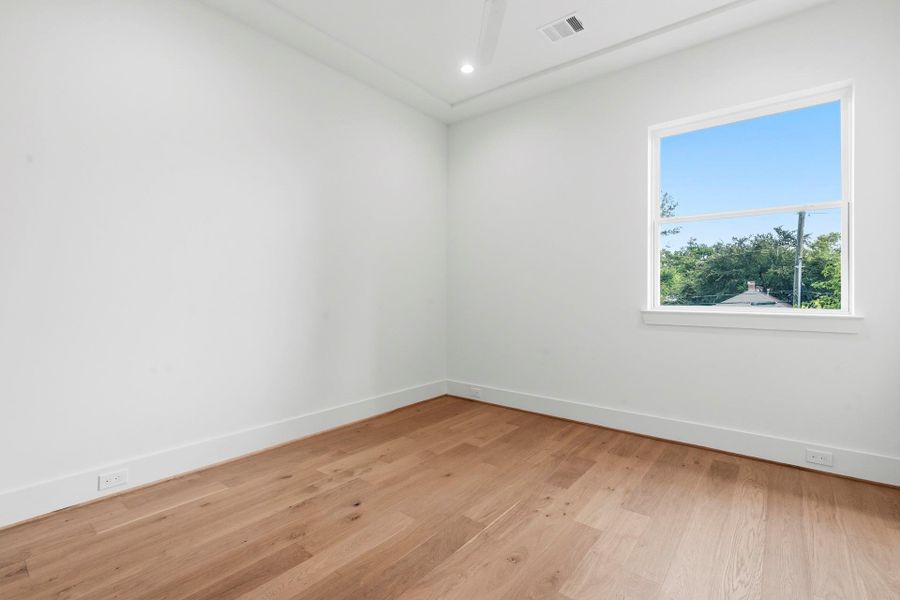 Spacious, unfurnished interior of a new home in , Houston (Image 21). Spacious, unfurnished interior of a new home in , Houston (Image 21).