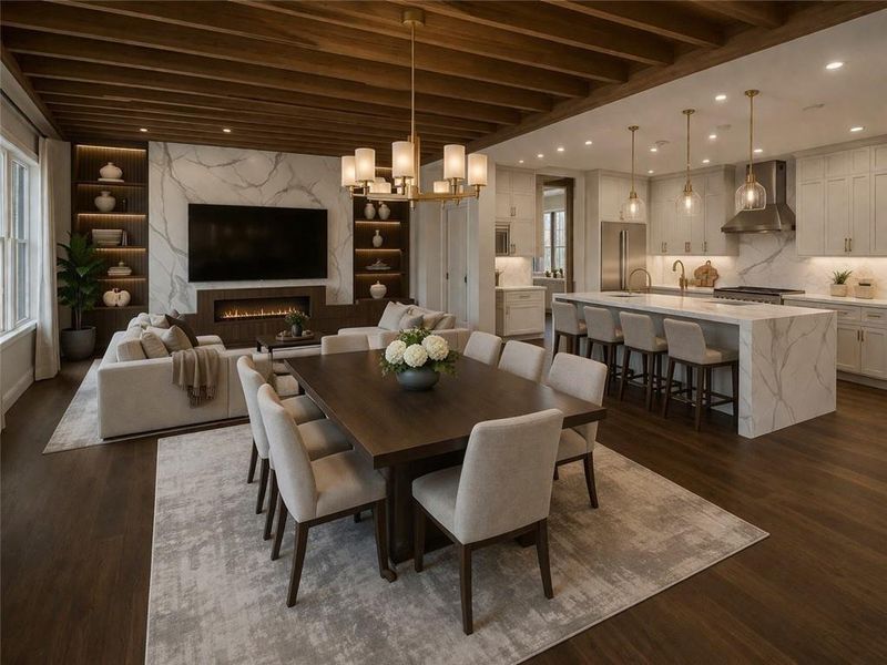 Community amenities in , Fairburn (Image 9).