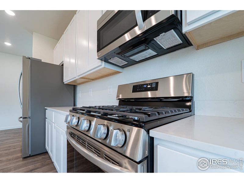 Image 21 of a home in Sage Meadows.