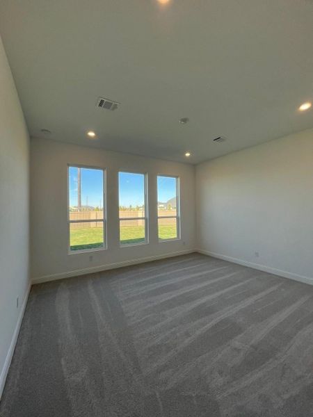 Pictures are representative of floor plan - not actual home for sale