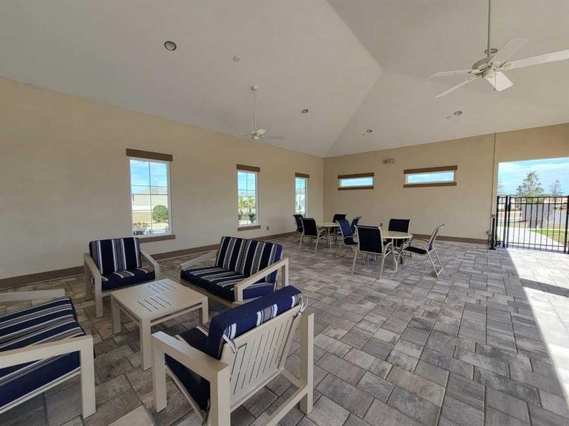 Community amenities in Ocala Crossings South, Ocala (Image 21).