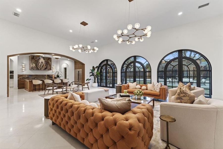 Community amenities in , Dallas (Image 32).