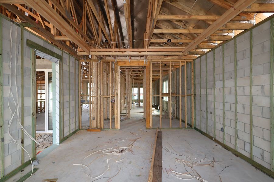 Framing Framing