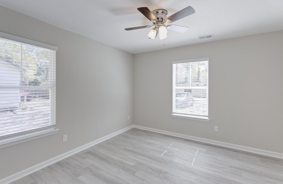 Spacious, unfurnished interior of a new home in , Walterboro (Image 19). Spacious, unfurnished interior of a new home in , Walterboro (Image 19).