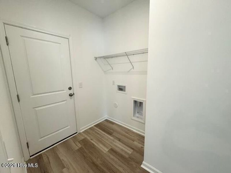 Spacious, unfurnished interior of a new home in Terrapin, Leland (Image 13). Spacious, unfurnished interior of a new home in Terrapin, Leland (Image 13).