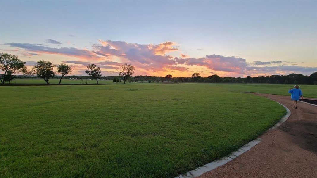 Onion Creek Park