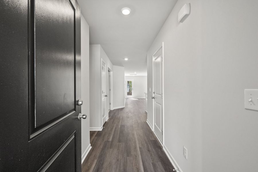 Sunset Beach, NC New Home.  - Slide 25