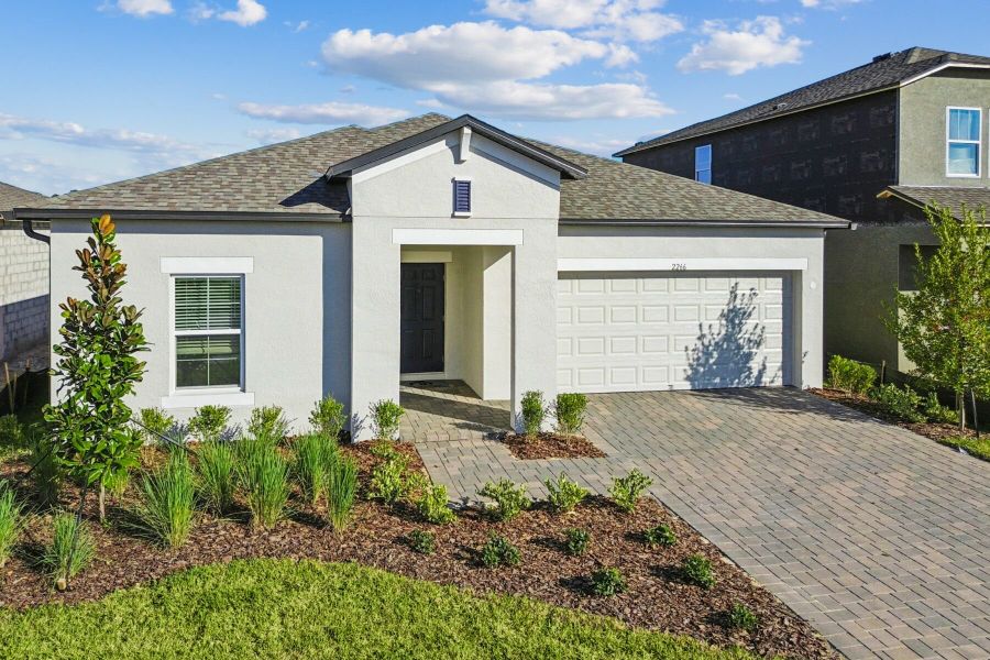 Front Exterior Front Exterior