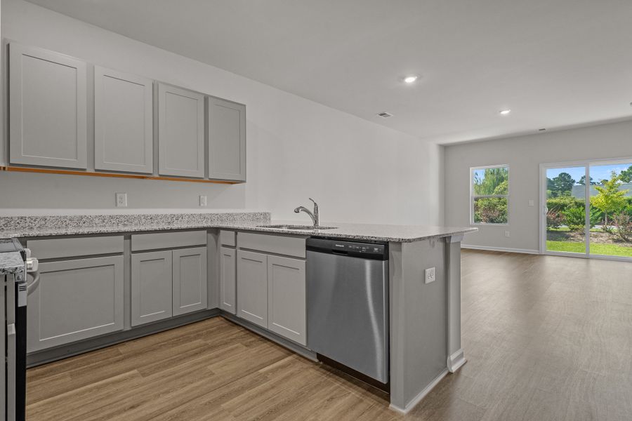 3br New Home in Little River, SC. - Slide 13 3br New Home in Little River, SC. - Slide 13