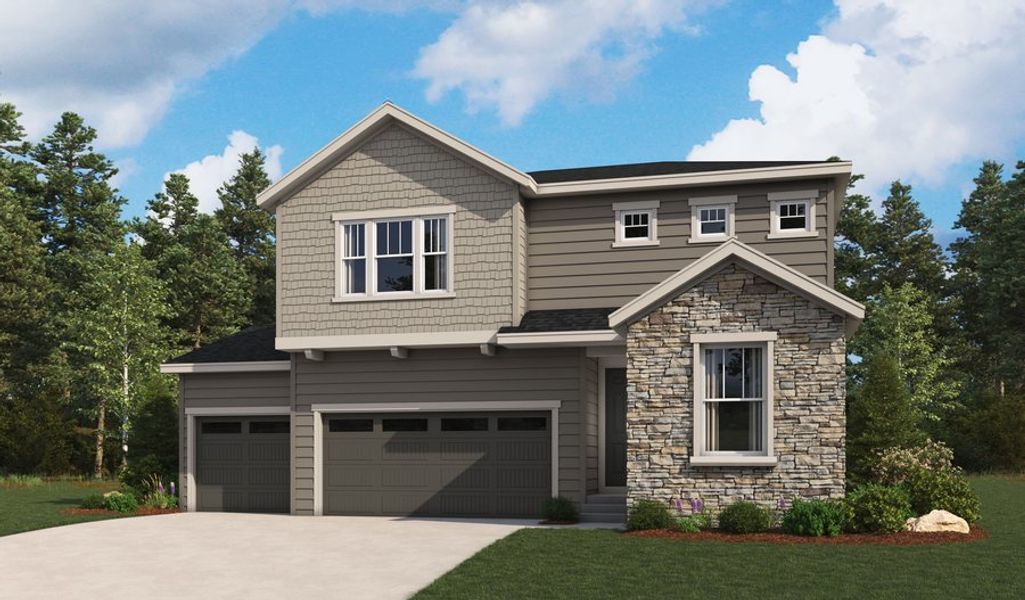 Moonstone-R914-PaintBrushHills Elevation C Moonstone-R914-PaintBrushHills Elevation C