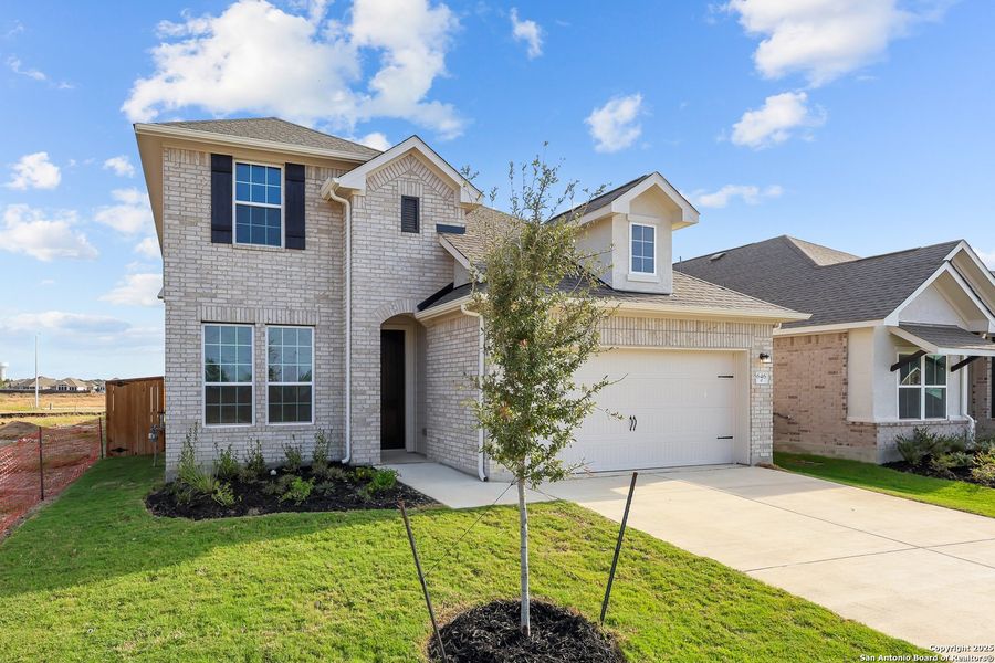 Image 38 of a home in Sunflower Ridge. Image 38 of a home in Sunflower Ridge.