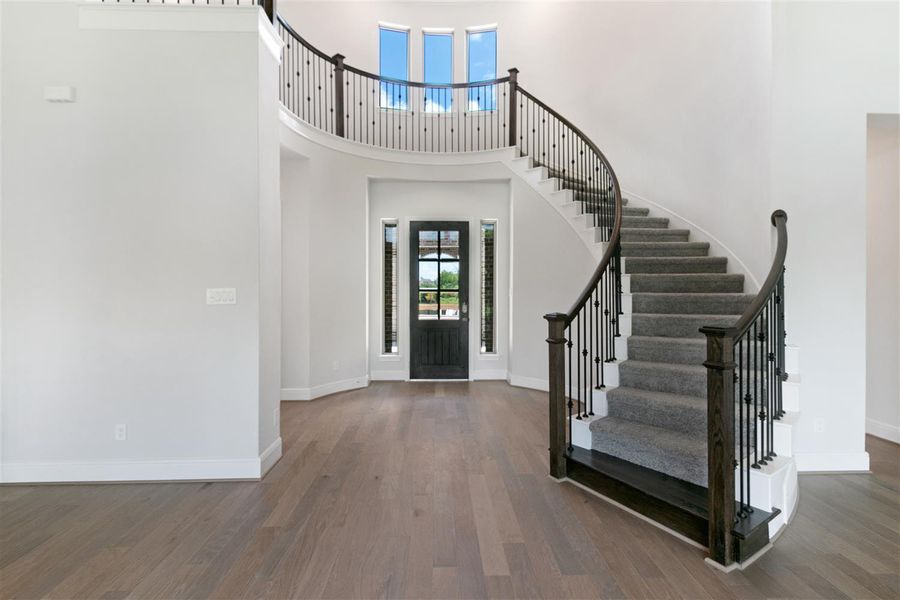 5br New Home in Manvel, TX.  - Slide 18