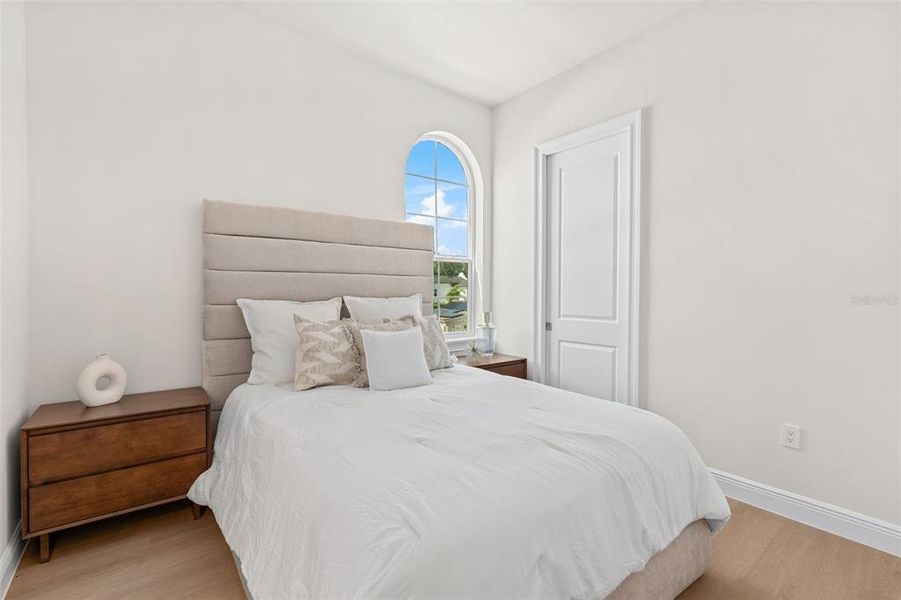 Furnished interior view inside a new home in , Winter Park (Image 6). Furnished interior view inside a new home in , Winter Park (Image 6).