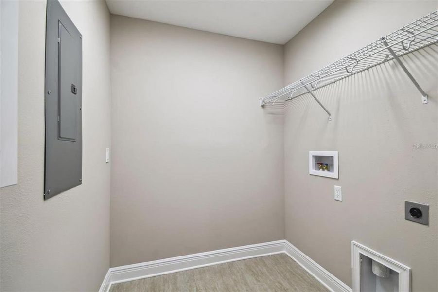 Spacious, unfurnished interior of a new home in , St. Petersburg (Image 40). Spacious, unfurnished interior of a new home in , St. Petersburg (Image 40).