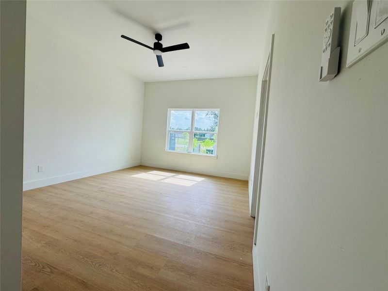 Spacious, unfurnished interior of a new home in , Cleveland (Image 9). Spacious, unfurnished interior of a new home in , Cleveland (Image 9).