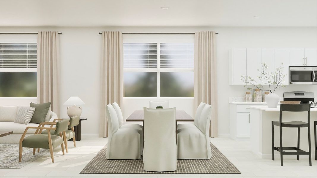 1486 Malibu Dining 2of2 F1 Base2