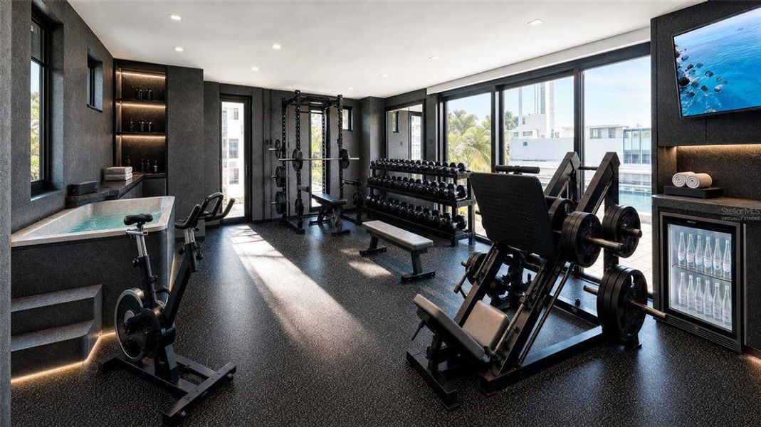 Community amenities in , Sarasota (Image 26).