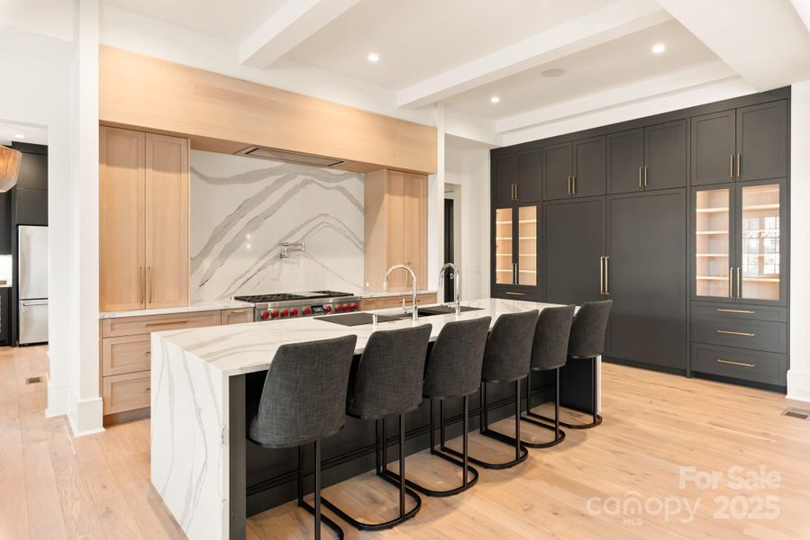 Furnished interior view inside a new home in , Marvin (Image 12). Furnished interior view inside a new home in , Marvin (Image 12).