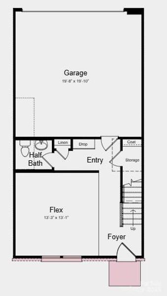 Additional Highlights Include: Gourmet kitchen and bench at primary shower.